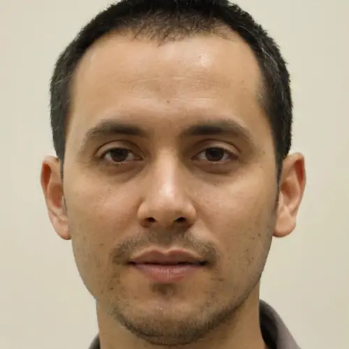 Alejandro García